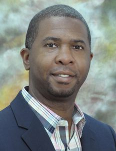 JOHN SPRIGGINS APPOINTED MANAGER OF SOUTH DALLAS CULTURAL CENTER