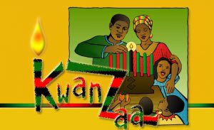 What you need to know about Kwanzaa!