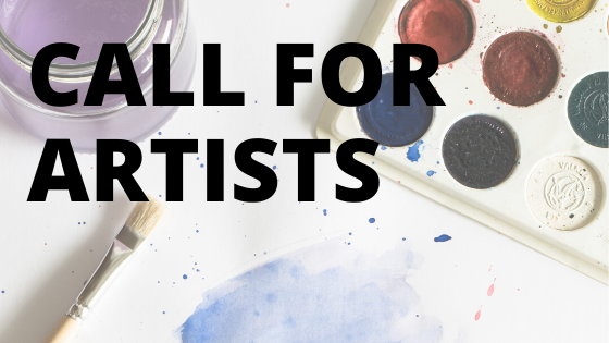 OAC Call for Artists 2020