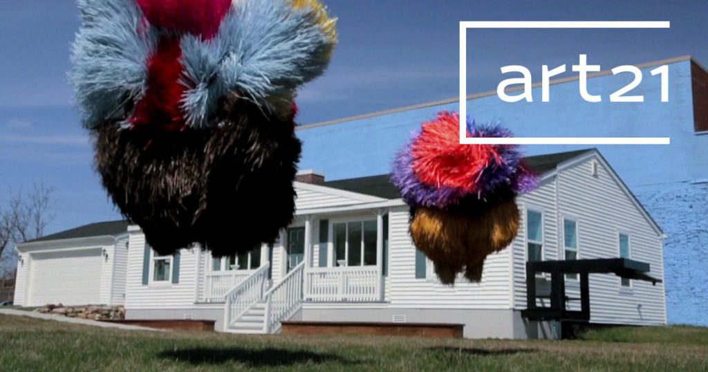A Window In: A Look at Contemporary Art of the African Diaspora