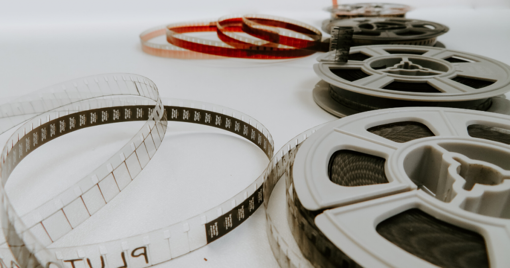 SDCC Picks: Netflix Documentaries