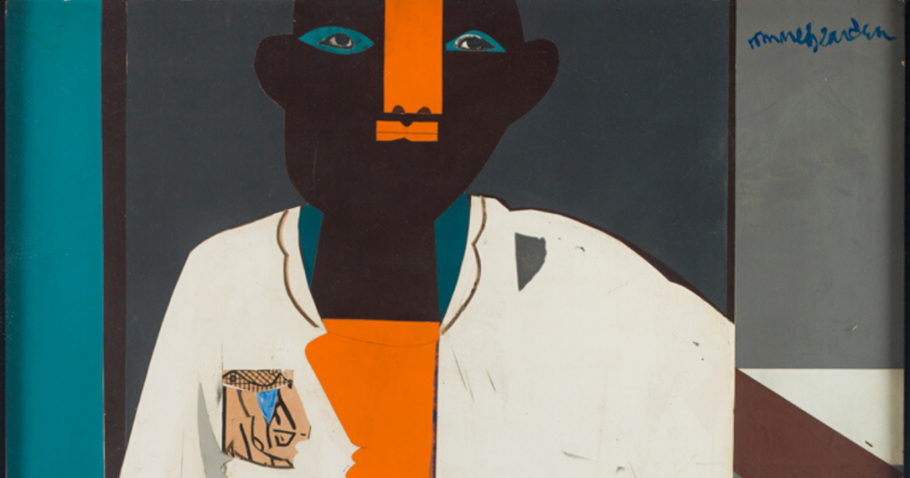 Explore the Studio Museum’s Permanent Collection